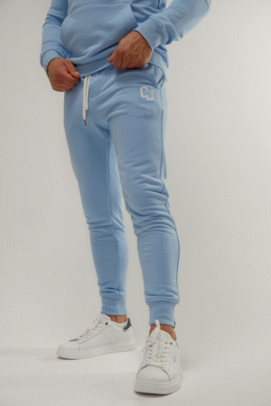 Spodnie męskie Blue