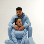 Bluza męska Blue - obrazek 6