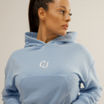 Zestaw dla kobiety - ⁠blue - obrazek 2