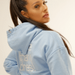 Zestaw dla kobiety - ⁠blue - obrazek 4