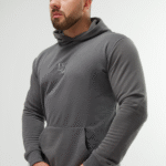 Bluza męska Grafit - obrazek 8