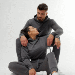 Bluza męska Grafit - obrazek 6