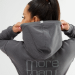 Bluza damska Grafit - obrazek 4