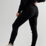 Zestaw dla kobiety - ⁠all black - obrazek 9