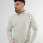 Bluza męska Krem - obrazek 8