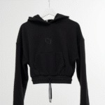 Zestaw dla kobiety - ⁠all black - obrazek 7