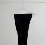 Zestaw dla kobiety - ⁠all black - obrazek 10