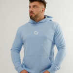 Bluza męska Blue - obrazek 8