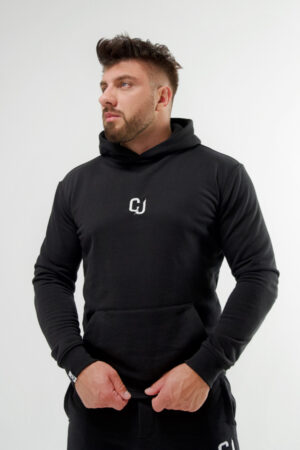 Bluza męska Black & white