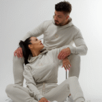 Zestaw dla Par - Krem